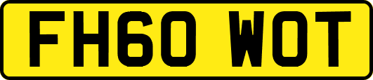 FH60WOT