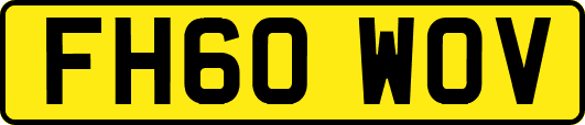FH60WOV