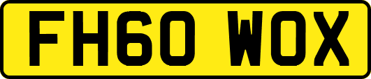 FH60WOX