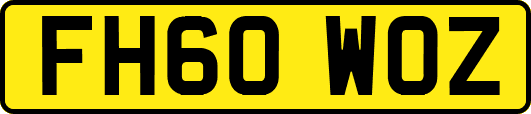 FH60WOZ