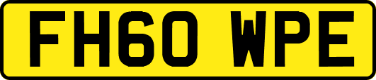 FH60WPE