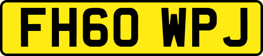FH60WPJ
