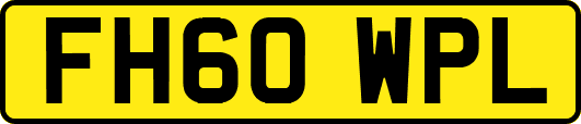 FH60WPL