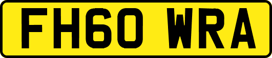 FH60WRA