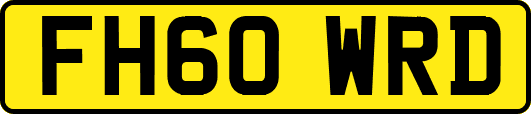 FH60WRD