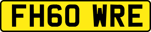 FH60WRE