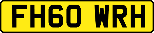 FH60WRH