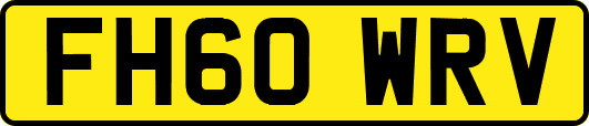FH60WRV