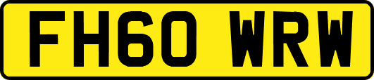 FH60WRW