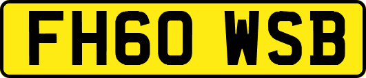 FH60WSB