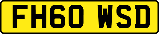 FH60WSD