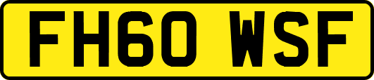 FH60WSF