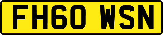 FH60WSN
