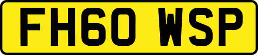 FH60WSP