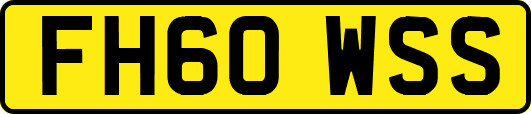 FH60WSS