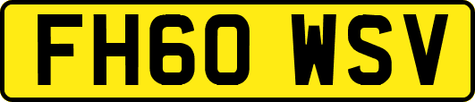 FH60WSV