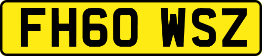 FH60WSZ