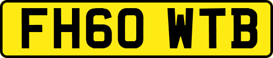 FH60WTB