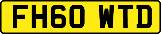 FH60WTD