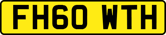 FH60WTH
