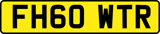 FH60WTR