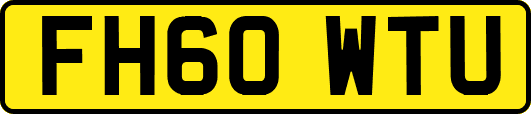 FH60WTU