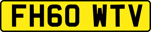 FH60WTV