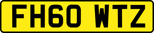 FH60WTZ