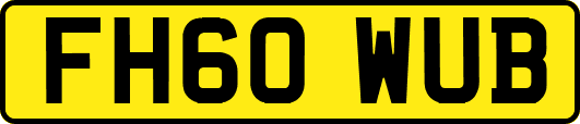 FH60WUB