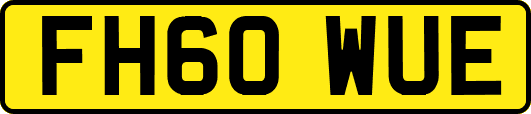 FH60WUE