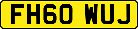 FH60WUJ