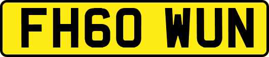 FH60WUN