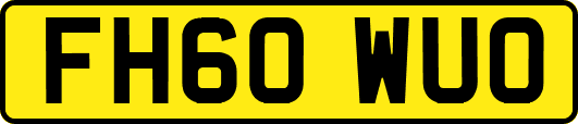 FH60WUO