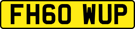 FH60WUP