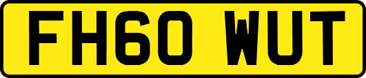 FH60WUT
