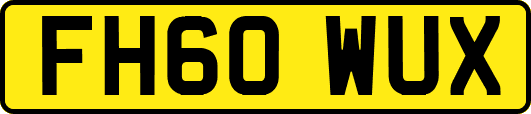 FH60WUX