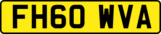 FH60WVA
