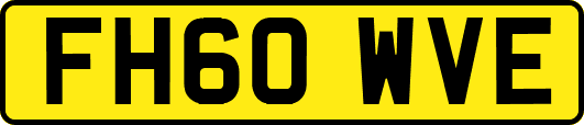 FH60WVE