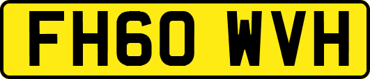 FH60WVH
