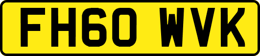 FH60WVK
