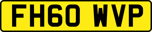FH60WVP