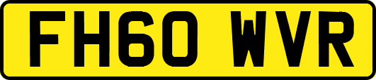 FH60WVR