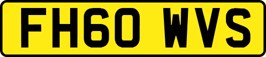 FH60WVS