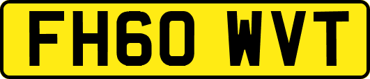 FH60WVT
