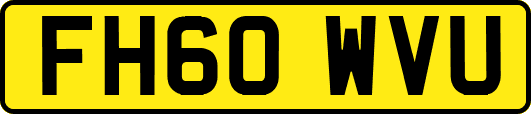 FH60WVU