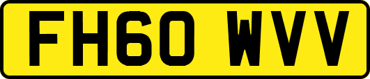 FH60WVV