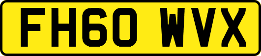 FH60WVX