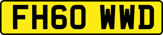 FH60WWD