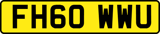 FH60WWU