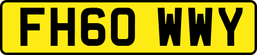 FH60WWY